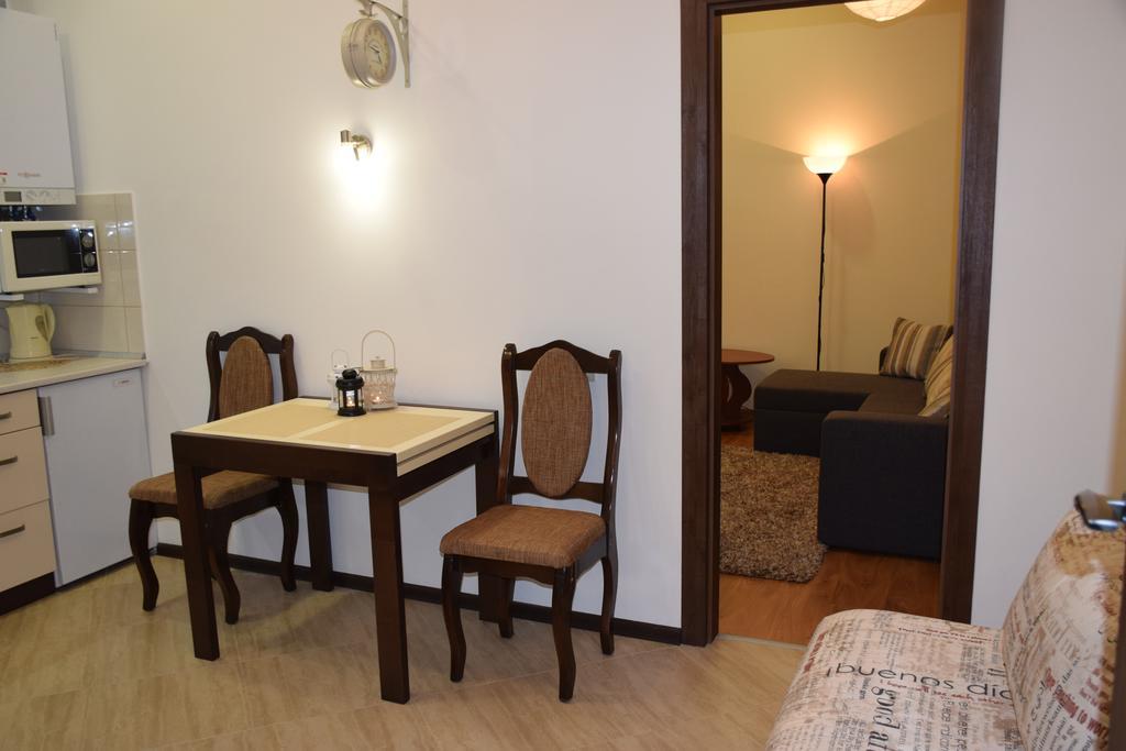 Near Citadel Apartment 2 ลวีฟ ภายนอก รูปภาพ