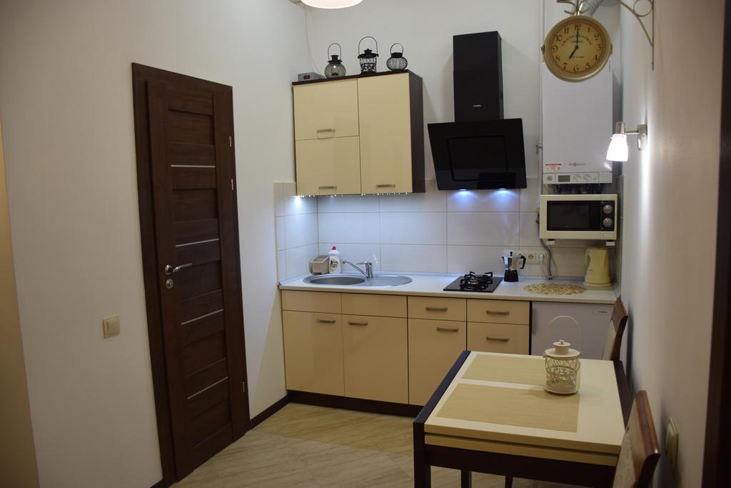 Near Citadel Apartment 2 ลวีฟ ภายนอก รูปภาพ