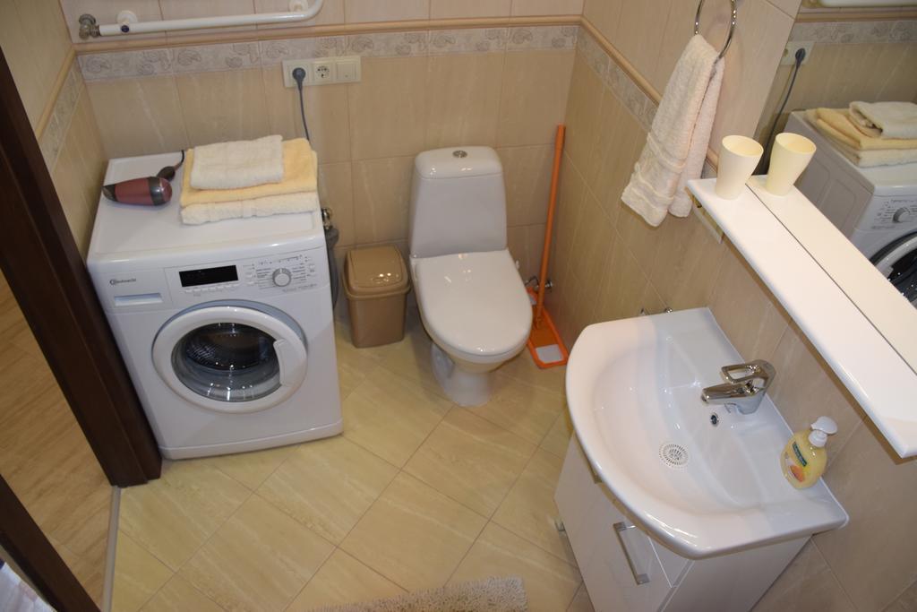 Near Citadel Apartment 2 ลวีฟ ภายนอก รูปภาพ