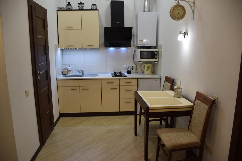 Near Citadel Apartment 2 ลวีฟ ห้อง รูปภาพ